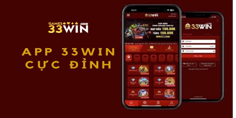 Tải App 33Win