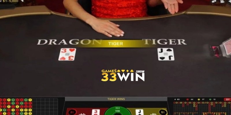 Casino 33Win