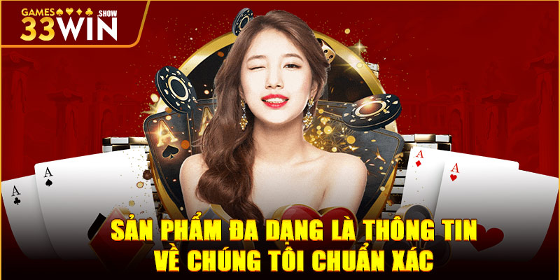 Thông tin về chúng tôi