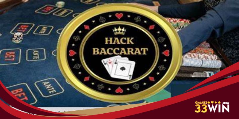 Tool Baccarat